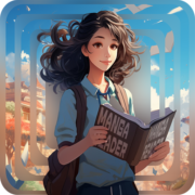 MangaLor – Manga Reader App Apk by lor ltd