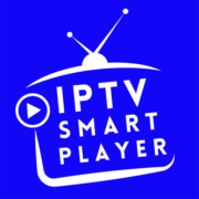 IPTV Smart Player – Live TV Apk by DiscoverApp