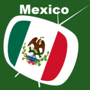 TV Mexico – Canales  en Vivo Apk by RG04