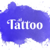 AI Tattoo Generator Toolkit icon