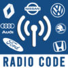 Radio Code Generator Pro icon