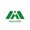 Matrix Vpn icon