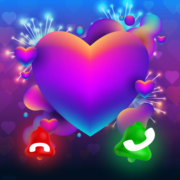 Color Phone: Call Screen Theme Apk by KEEGO!