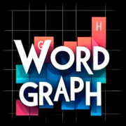 Word Graph – Word Puzzle Game Apk by Blink Games