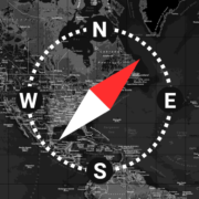 Compass360: Smart Compass tool Apk by Amobear Application – Avn Global