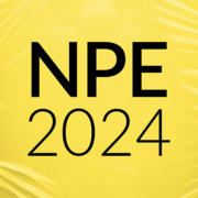 NPE2024: The Plastics Show Apk by Map Your Show