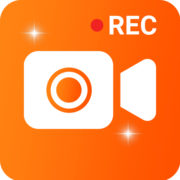 Screen Recorder with Audio Apk by gamesodo