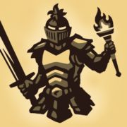 Roguelike Dungeon: RPG Pro Apk by Gem Jam