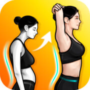 Perfect Posture – Back Workout Apk by EZ Health