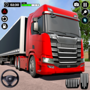 Oil Tanker Truck Simulator 3D Apk by Play Stove