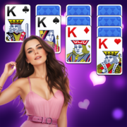 Solitaire – Passion Card Game Apk by Fancy Game