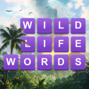 Wildlife Word Games Apk by FGL Indie Showcase