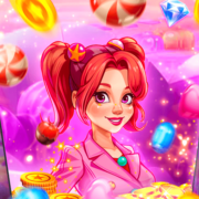 Girl Funny Candy Day Apk by Md.Saiful islam