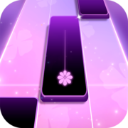 Pocket Piano Apk by SYNTHJOY GAMES