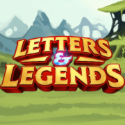 Letters & Legends Apk by Bow & Arrow Games