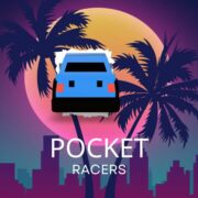 Pocket Racers Apk by 3umph Studios