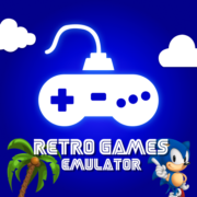 Retro Games 90s Emulator Apk by serplabmob