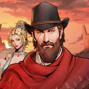 Rise of West Apk by LuckycatGame