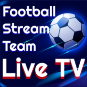 Live Football TV Streaming HD Apk by Cheap Flights Tickets App