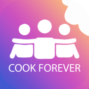 Cook Forever Apk by APPRISE INVEST LTD