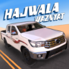 Hajwala & Waznyat Simulator icon
