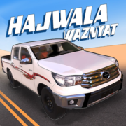 Hajwala & Waznyat Simulator Apk by Eshi