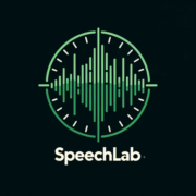 SpeechLab: AI Voice Changer Apk by stringcode ou