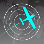 Flight Tracker Radar Live 24 Apk by Digital Edge Creations