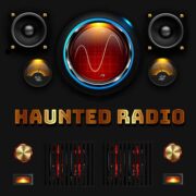 Haunted Radio Spirit Box Apk by White Light EVP