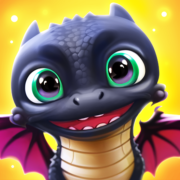My Dragon – Virtual Pet Game Apk by Appsyoulove