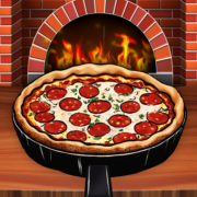 Pizza Chef Pizza Cooking Games Apk by Game Shine Studios