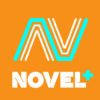 Novel+ icon