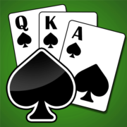 Spades Classic: Card Game Apk by WildCard Games