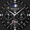 WFP 334 Business watch face icon