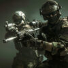 Critical Duty: FPS Shooter icon
