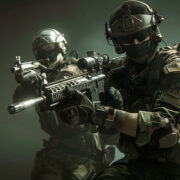 Critical Duty: FPS Shooter Apk by Viva Games Studios
