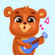 Babies Music & Song Tutor Apk by Brainbees Solutions Pvt. Ltd.