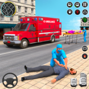 City Ambulance Simulator Game Apk by AppsInteractive