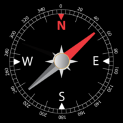 Compass Direction & Navigation Apk by Technify Studio