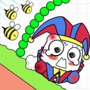 1 Line Draw: Save The Eggs Apk by TVC Global., Ltd