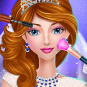 Makeup Beauty: Wedding Artist Apk by GameiAvo