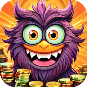 Monster’s Money – Earn Cash Apk by Voydel Apps