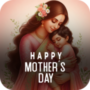 Mother’s Day Greetings Apk by Cute Greetings