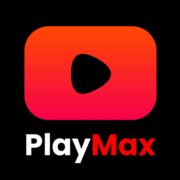 PlayMax – All Video Player Apk by SmartShare Team