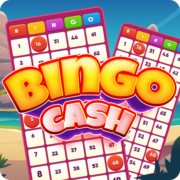 Bingo Cash Apk by Dionelis Nunez Morillo
