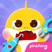 Baby Shark Dentist Play: Game Apk by The Pinkfong Company