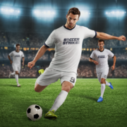 Soccer Strike: Multiplayer Apk by Gamegou Limited