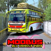 Mod Bus All Vehicle India Apk by Mod Bus Gold