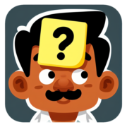 Who Am I?  – Party Game Apk by Cloud Apps Mateusz Mezyk