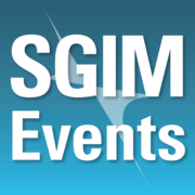 SGIM Events Apk by Society of General Internal Medicine